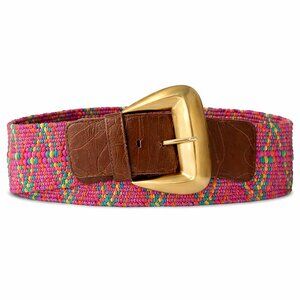 The Limited | Accessories | The Limited Boho Leather Wood 